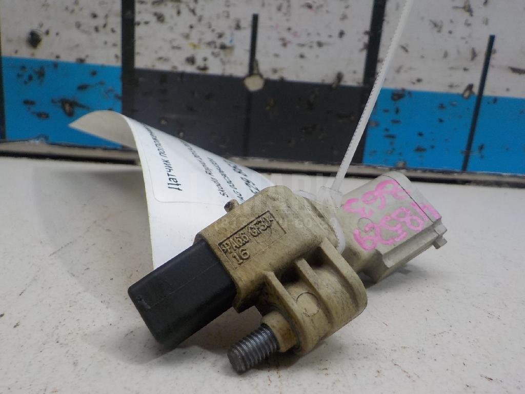 Датчик положения коленвала