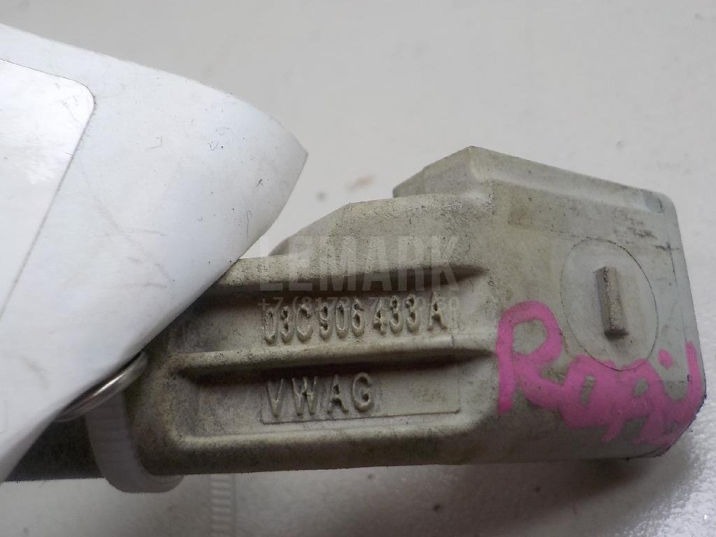 Датчик положения коленвала