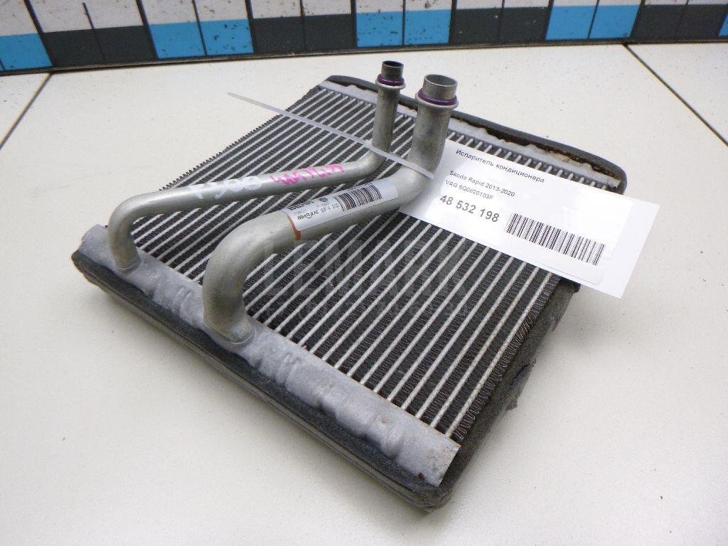 Испаритель кондиционера