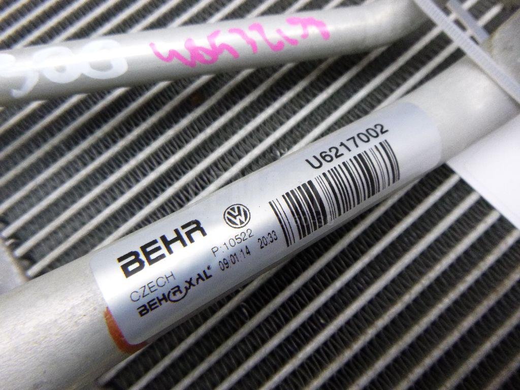 Испаритель кондиционера