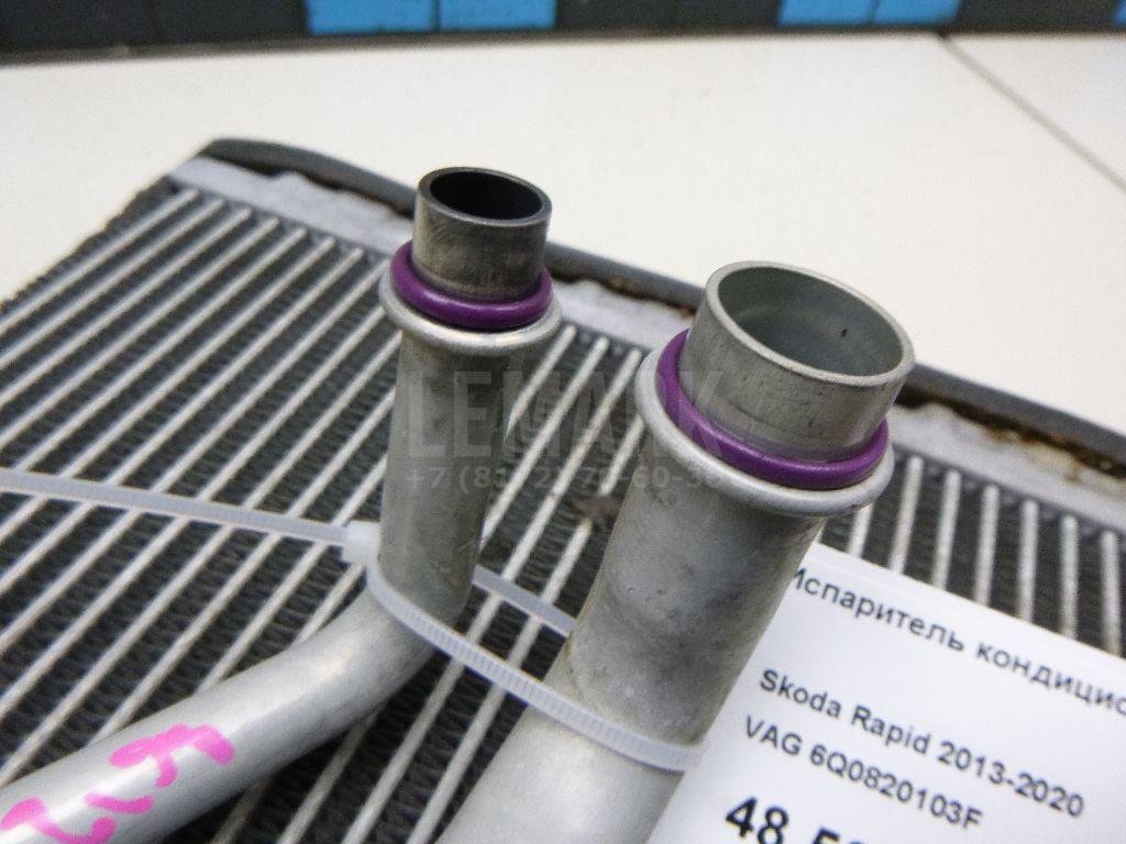 Испаритель кондиционера