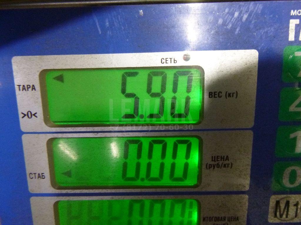 Полуось передняя правая