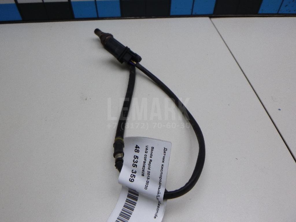 Датчик кислородный/Lambdasonde