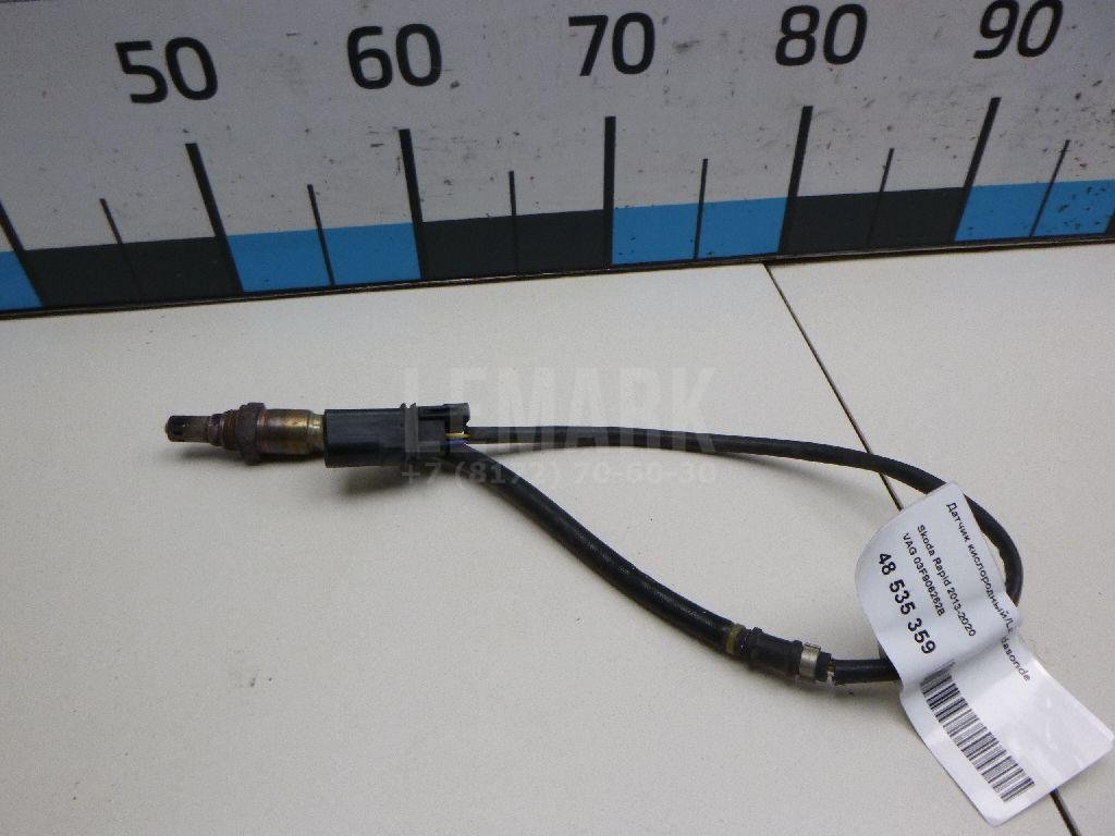 Датчик кислородный/Lambdasonde