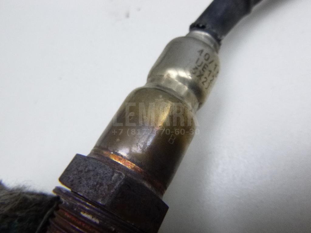 Датчик кислородный/Lambdasonde