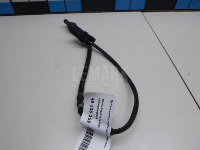 Датчик кислородный/Lambdasonde