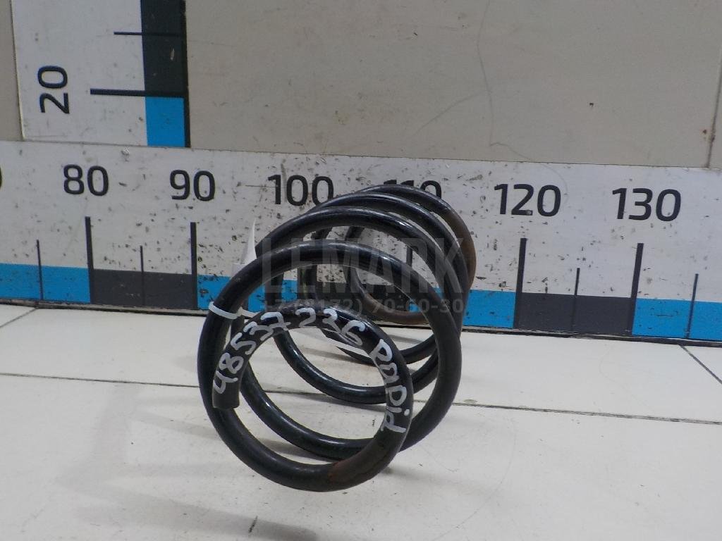 Пружина передняя