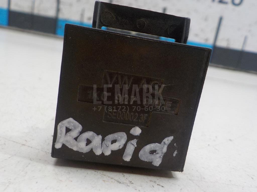 Датчик педали сцепления