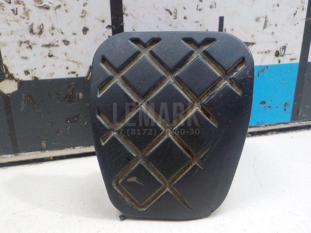 Накладка педали тормоза