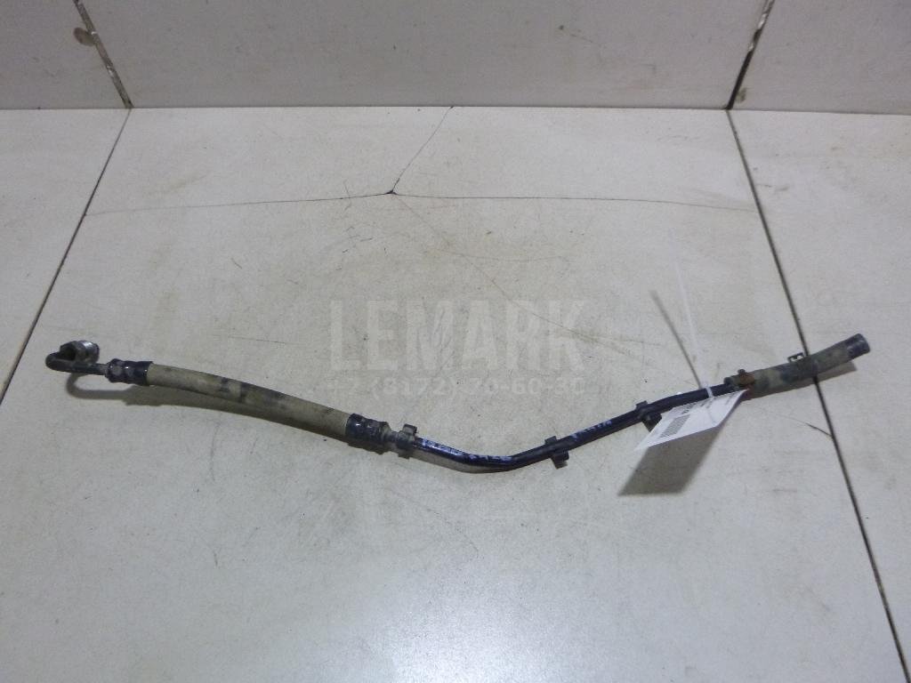 Шланг гидроусилителя