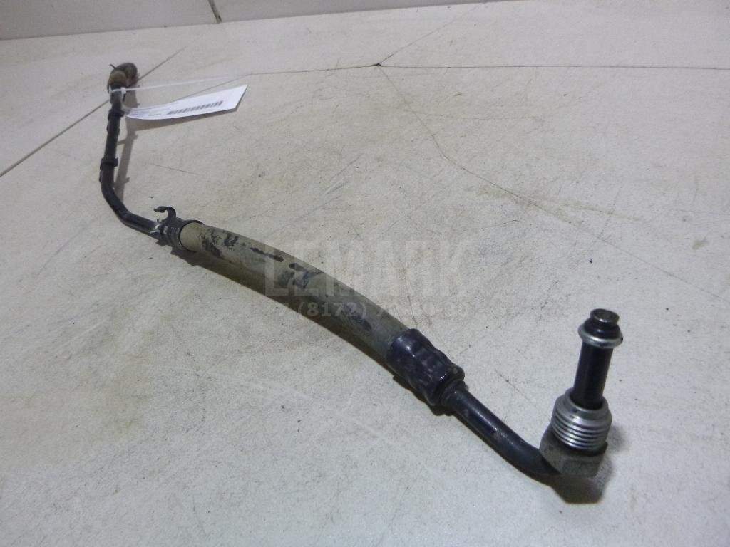 Шланг гидроусилителя