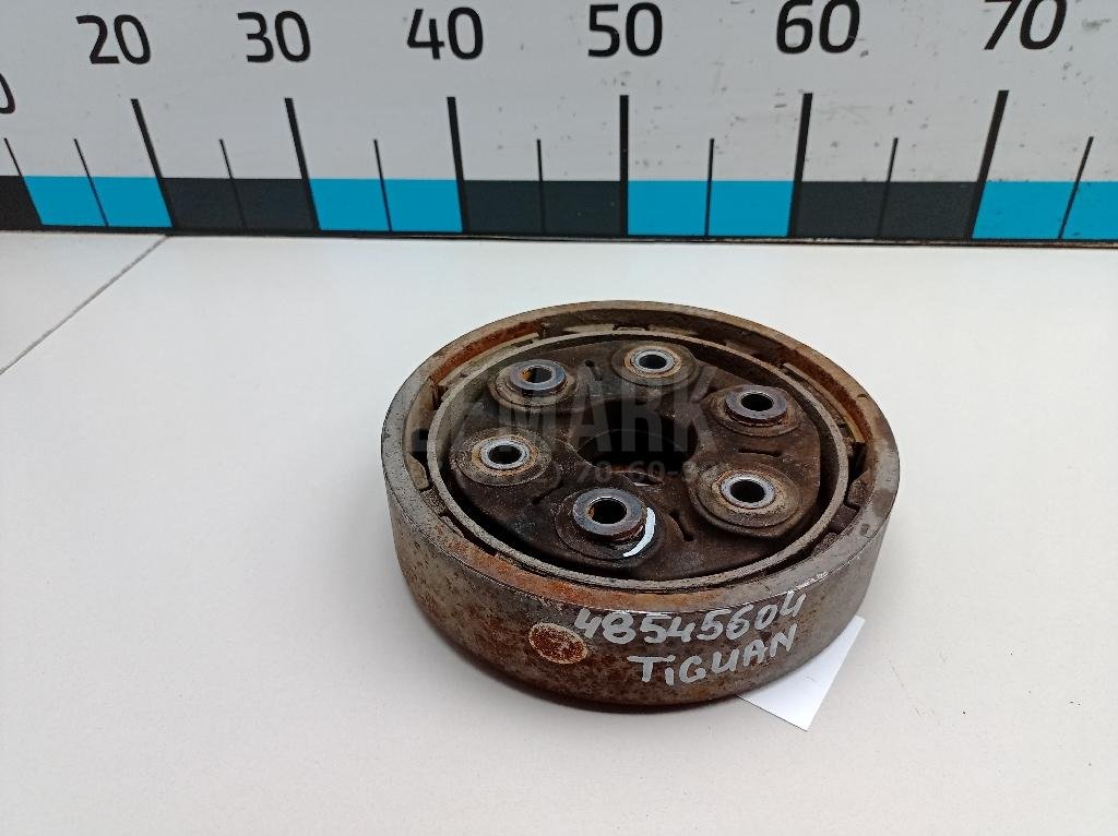 Муфта балансирная карданного вала