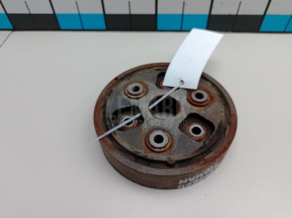 Муфта балансирная карданного вала