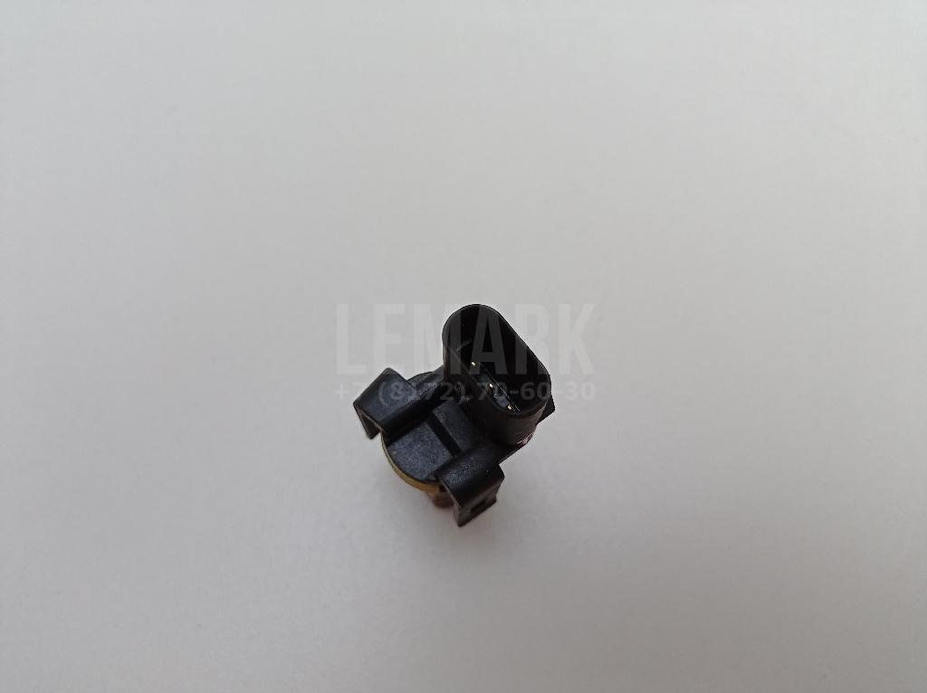 Датчик положения воздушных заслонок