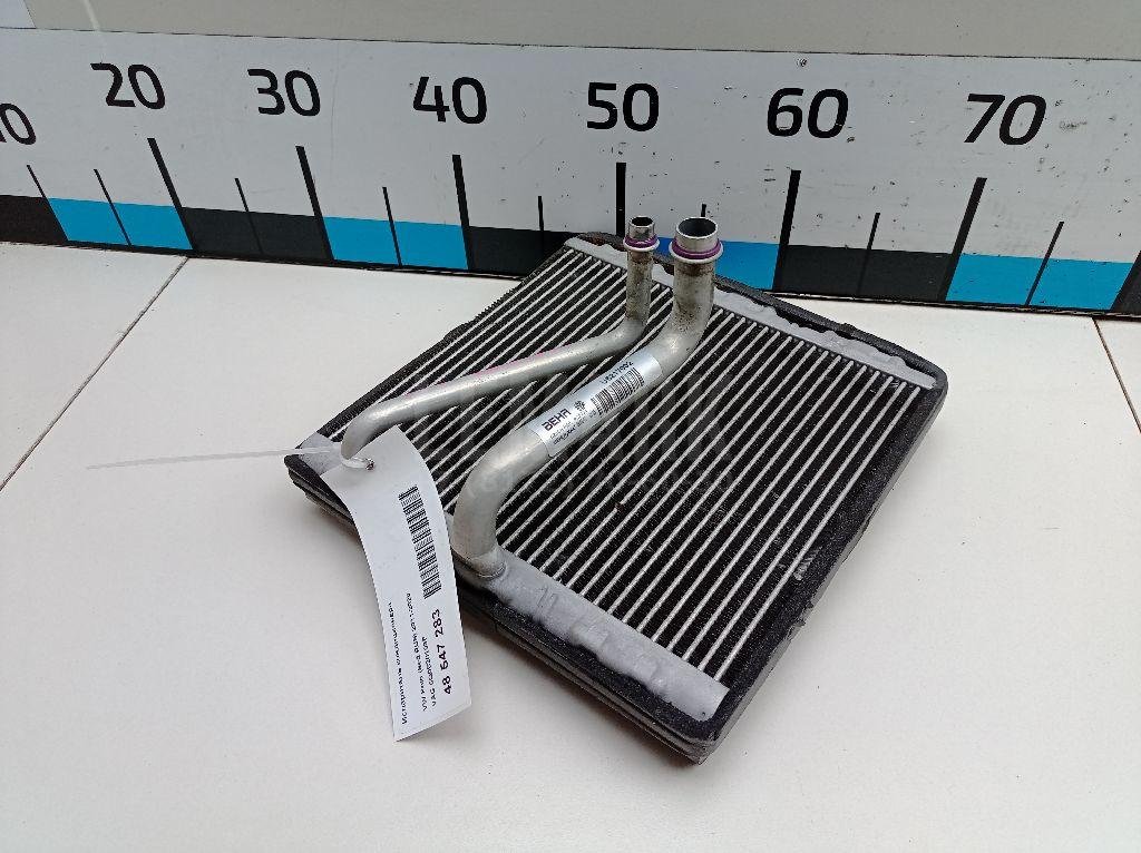 Испаритель кондиционера для  Audi A3 (8L1) 1996-2003