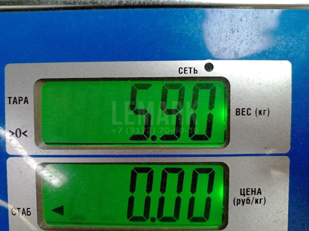 Полуось передняя правая