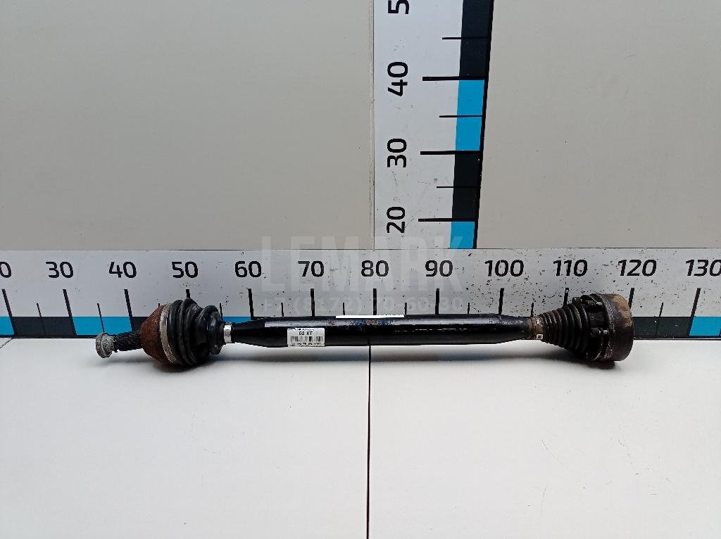 Полуось передняя правая