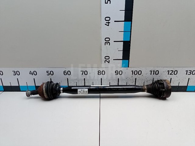 Полуось передняя правая