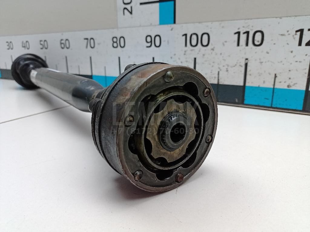 Полуось передняя правая