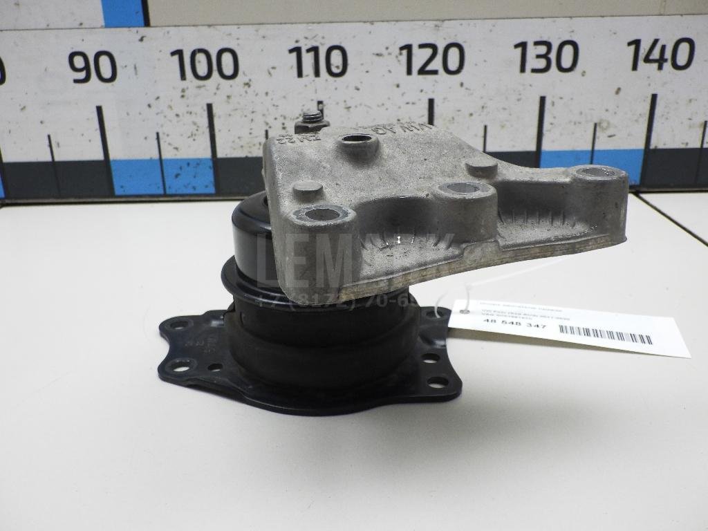 Опора двигателя правая