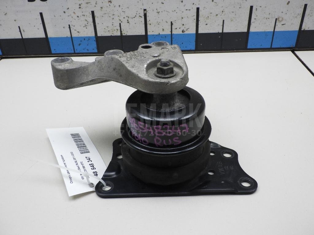 Опора двигателя правая