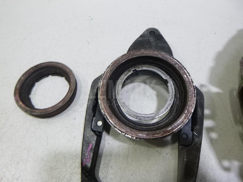 К-кт сцепления (двухдисковое)