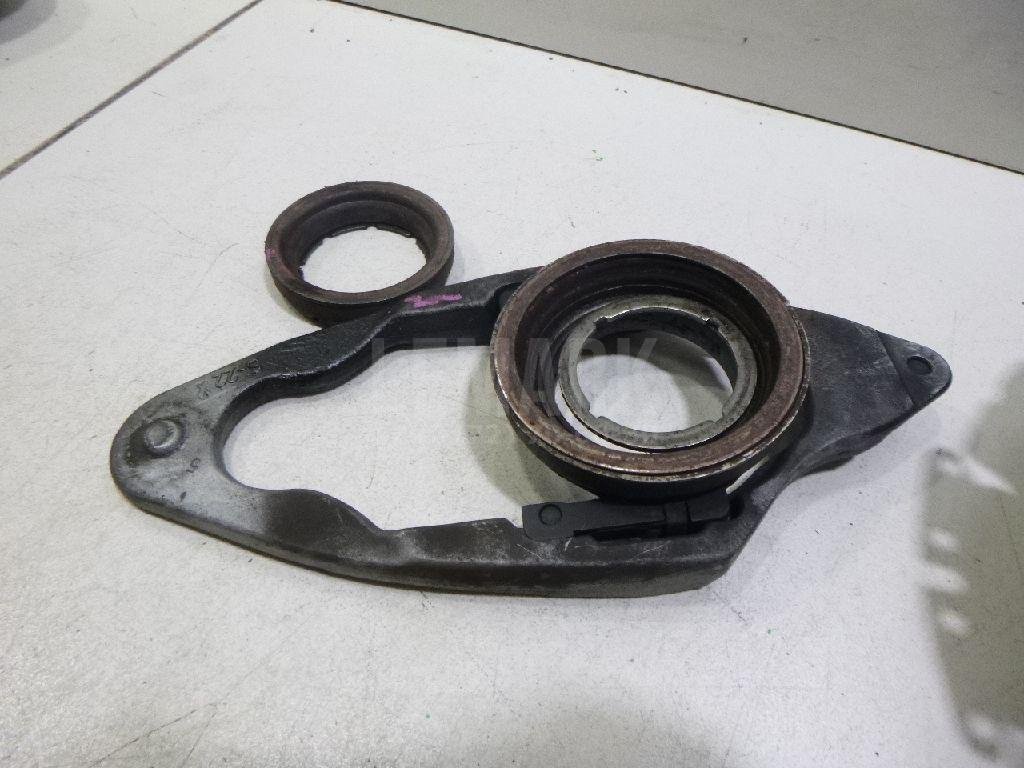 К-кт сцепления (двухдисковое)