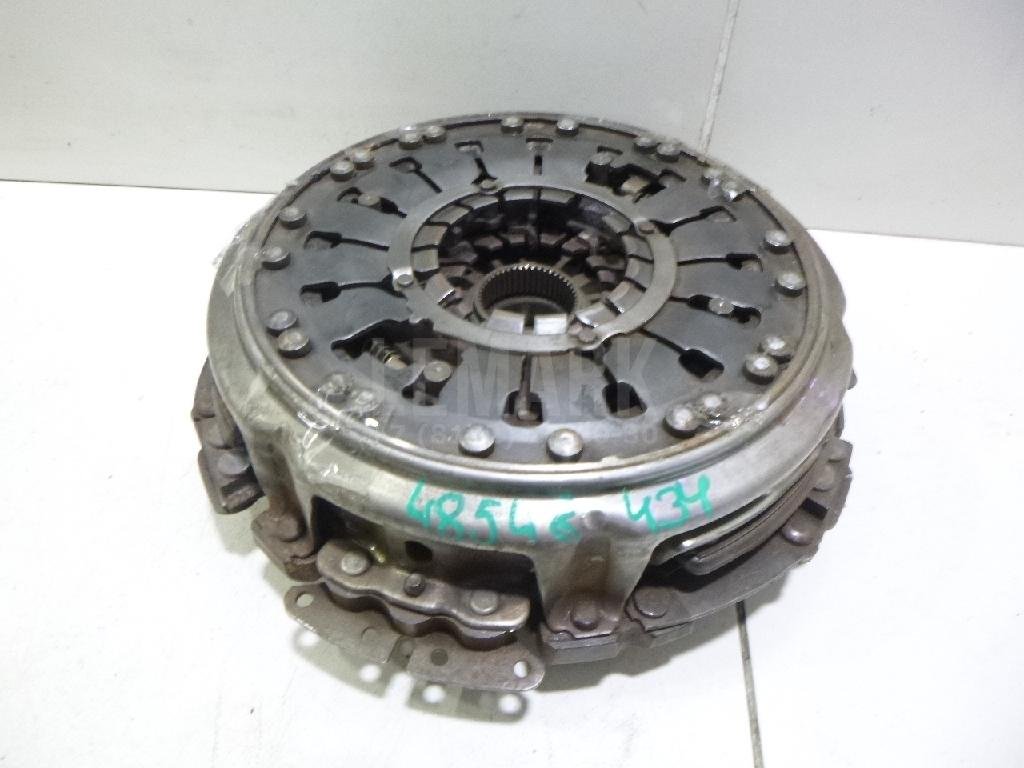 К-кт сцепления (двухдисковое)