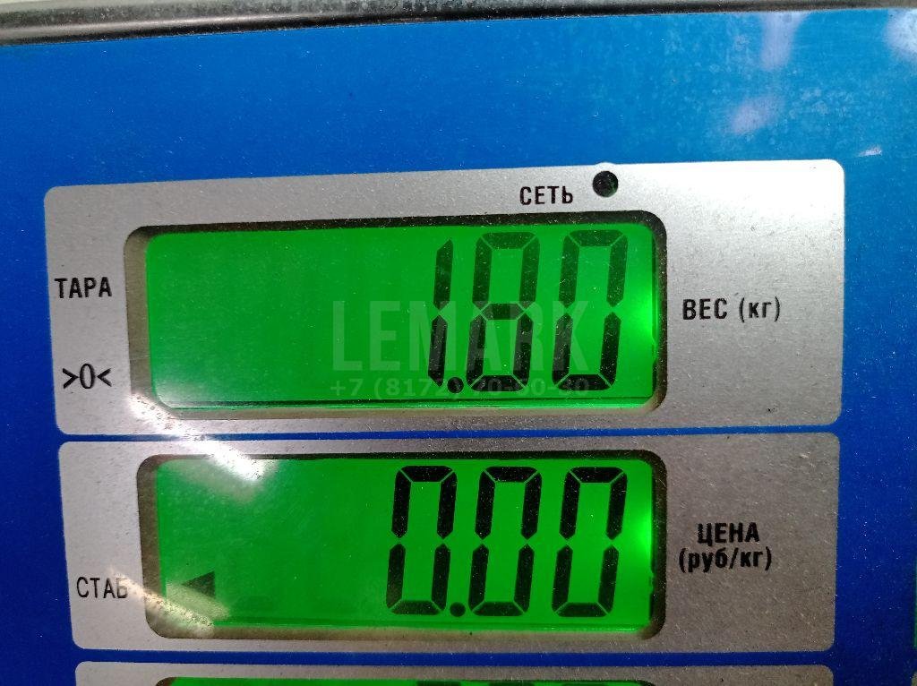 Педаль тормоза