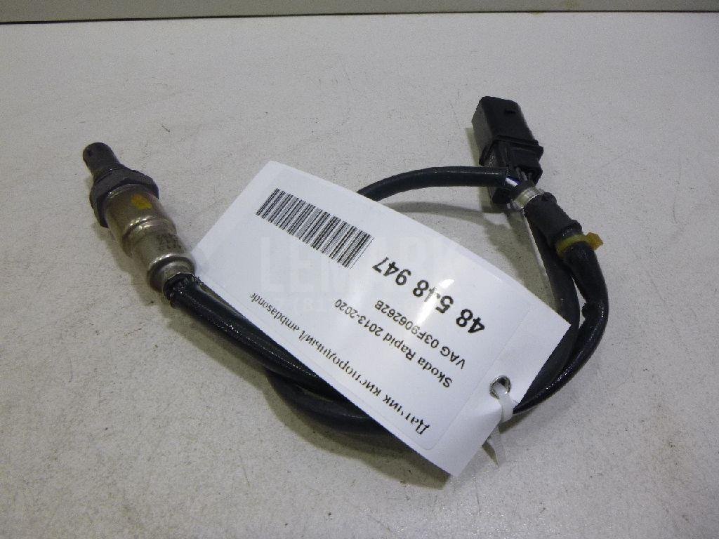 Датчик кислородный/Lambdasonde