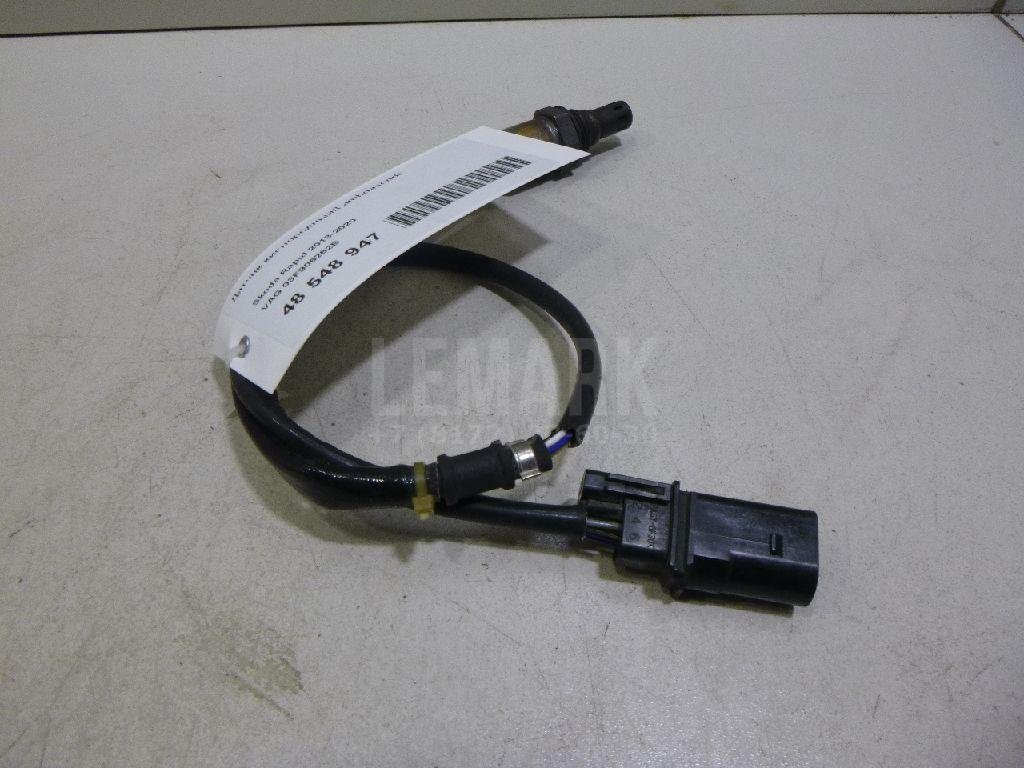 Датчик кислородный/Lambdasonde