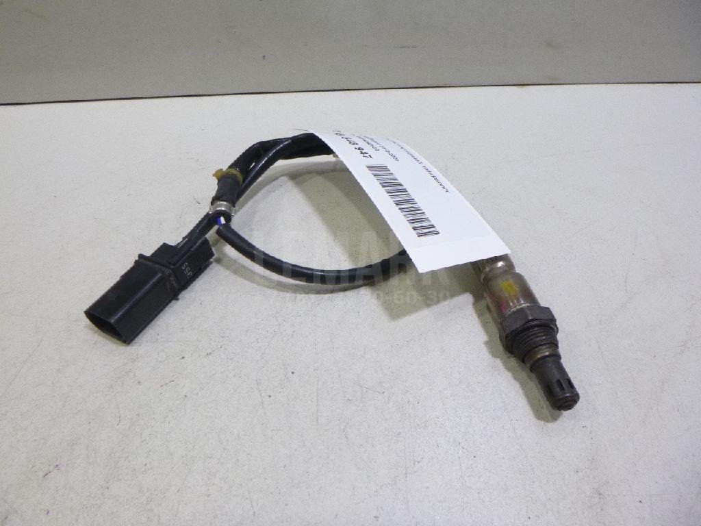 Датчик кислородный/Lambdasonde