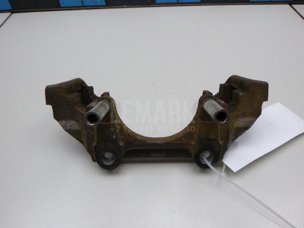 Скоба суппорта переднего