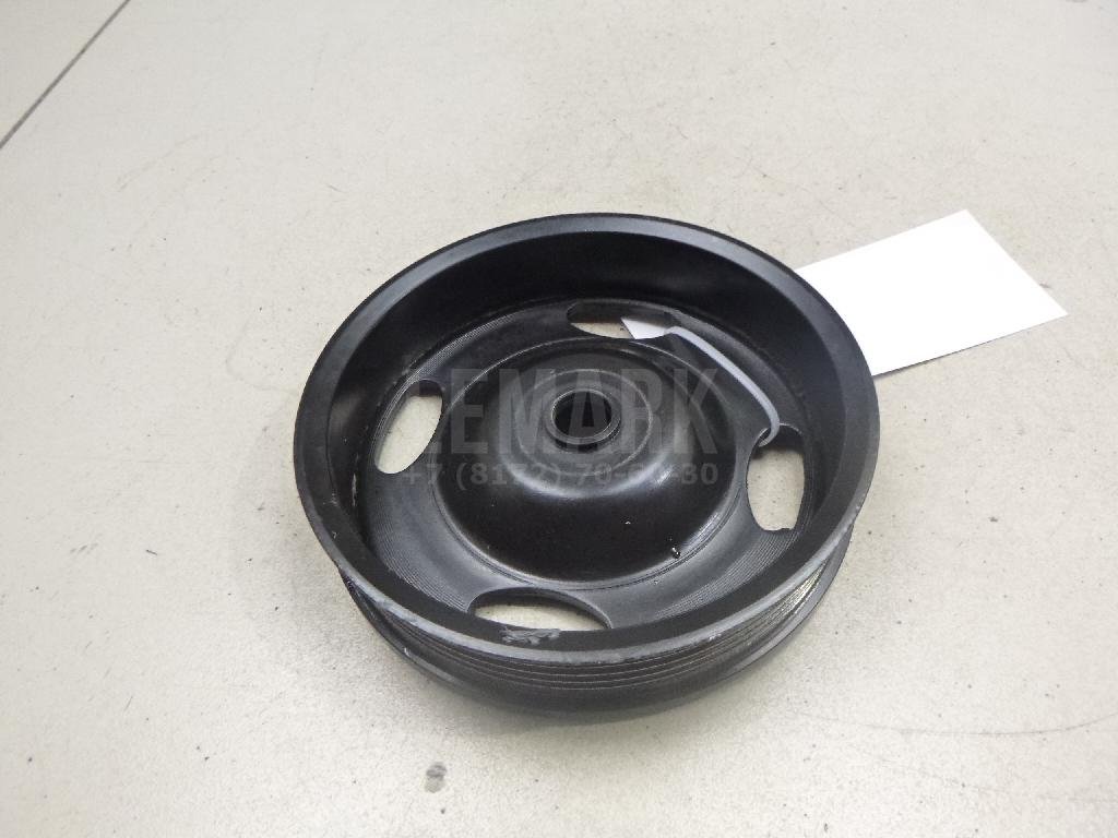 Шкив коленвала