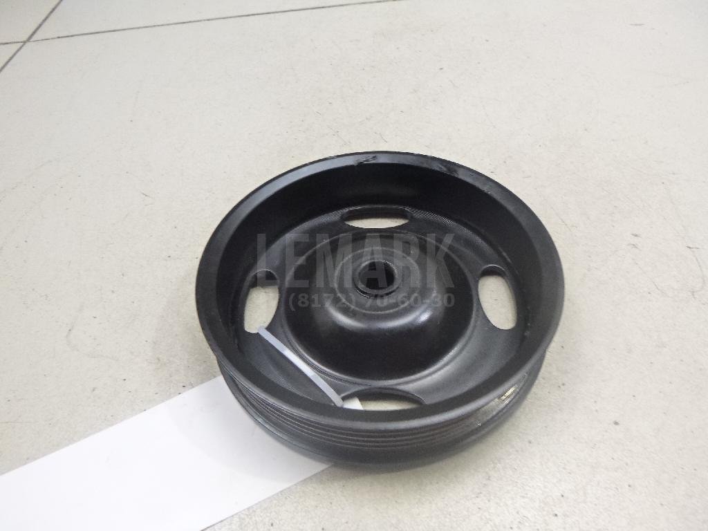 Шкив коленвала