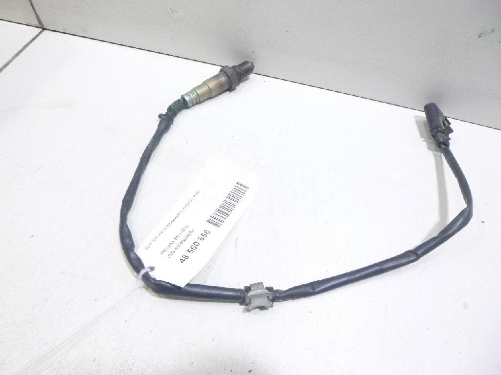 Датчик кислородный/Lambdasonde