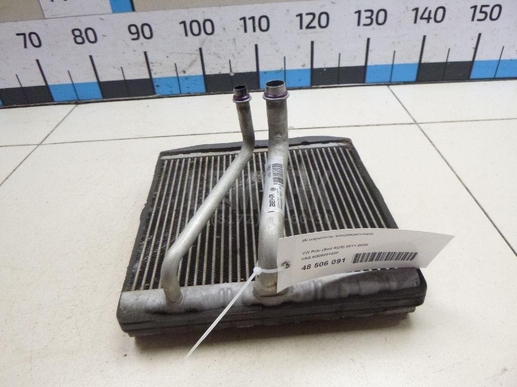 Испаритель кондиционера