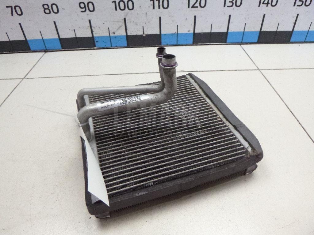 Испаритель кондиционера