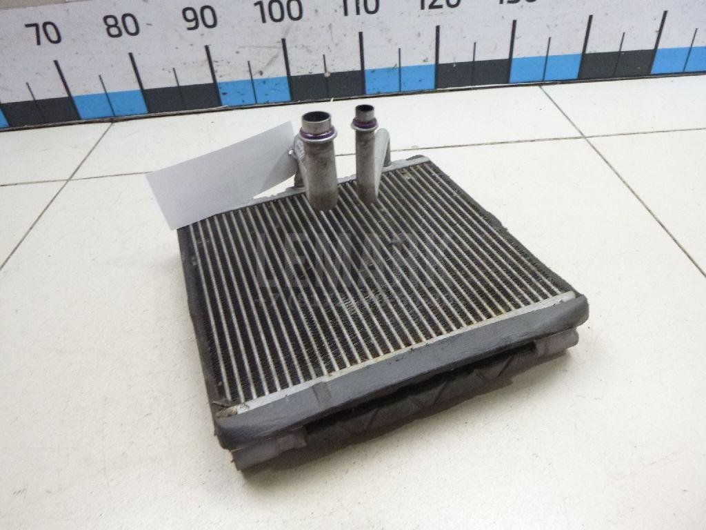 Испаритель кондиционера