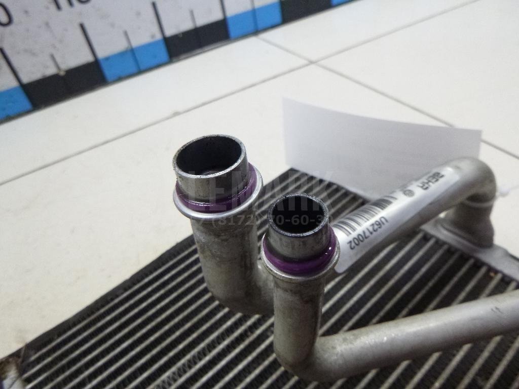 Испаритель кондиционера