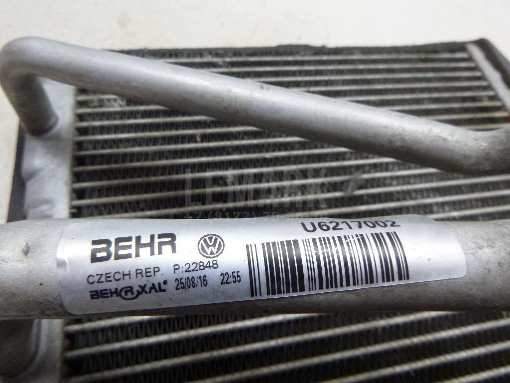 Испаритель кондиционера