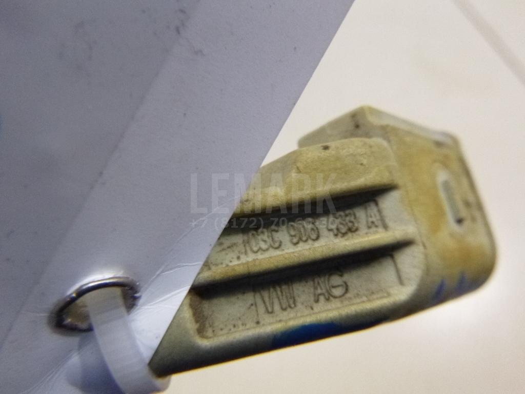 Датчик положения коленвала