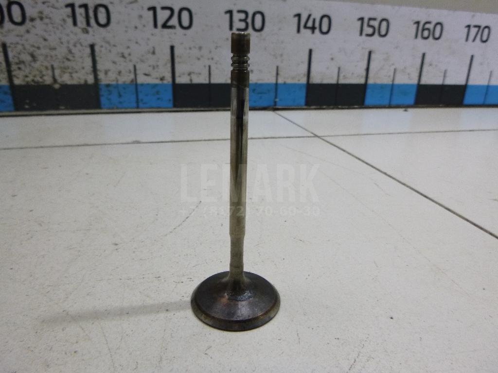 Клапан впускной