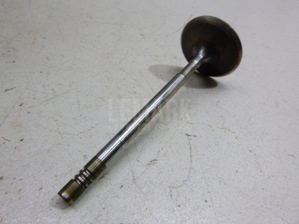 Клапан впускной