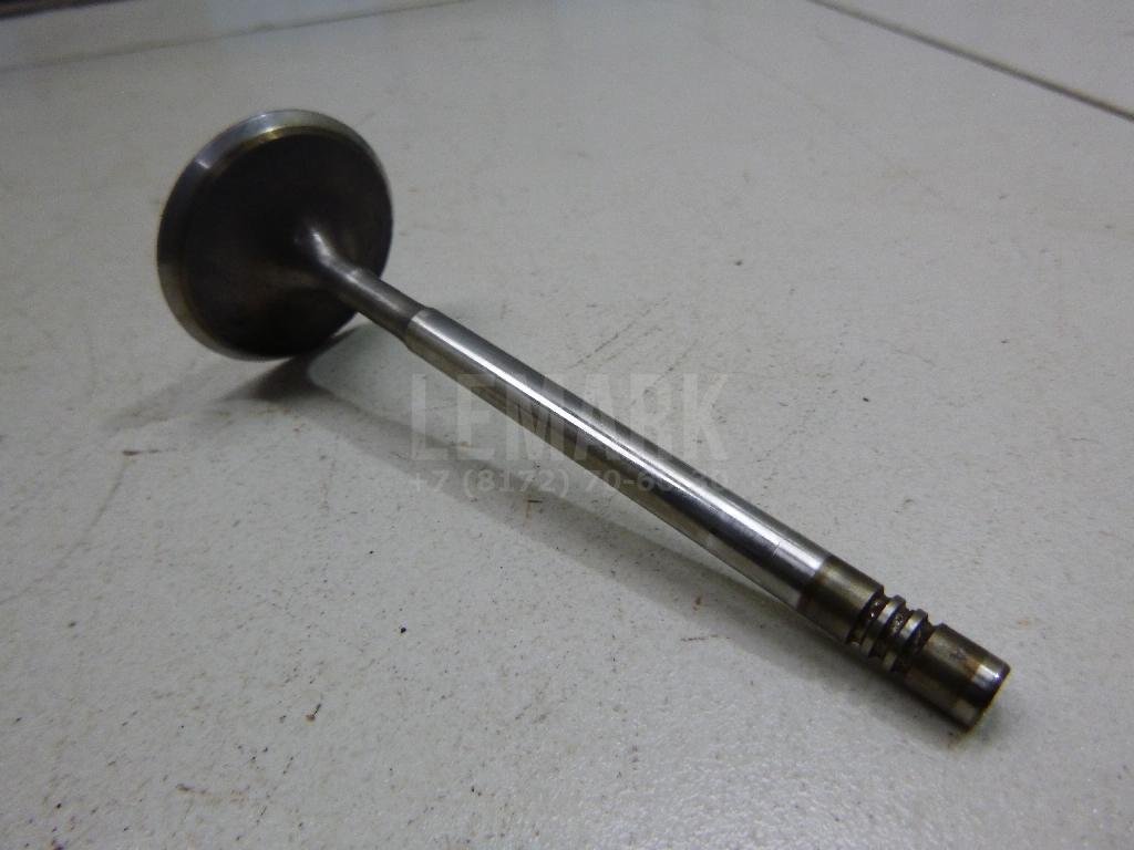 Клапан впускной для  Audi A4 [B8] 2007-2015