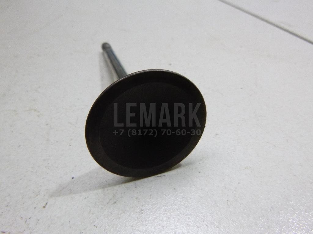 Клапан впускной для  Audi A4 [B8] 2007-2015