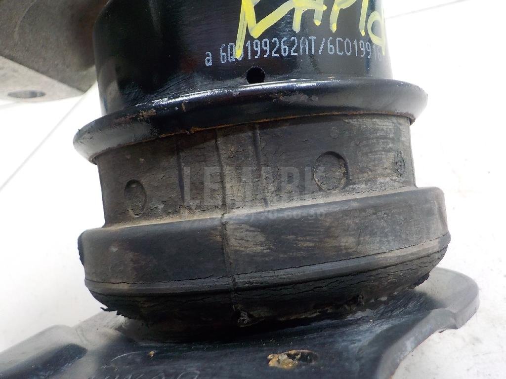 Опора двигателя правая