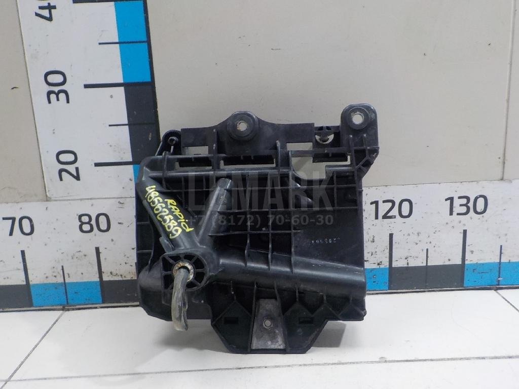 Крепление АКБ (корпус/подставка)