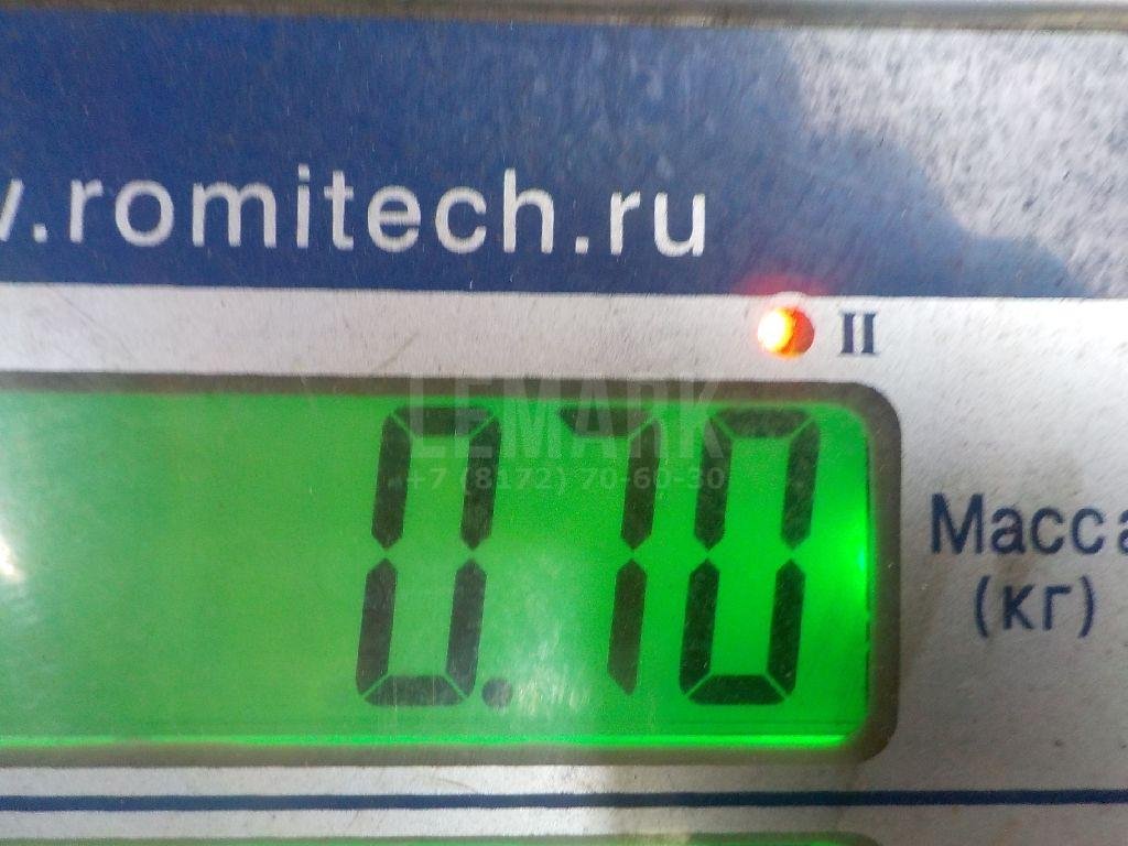 Крепление АКБ (корпус/подставка)