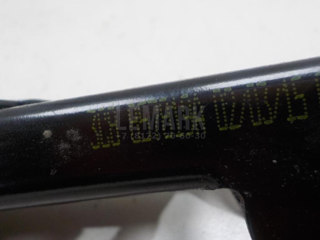 Механизм регулировки ремня безопасности